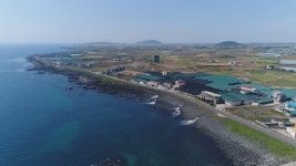 독우해상풍력발전 | 제주 풍력발전심의위, 대정 풍력발전 단지 지구 지정 심의 원안 의결
