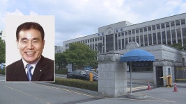 양영식 도의원, 1심 뒤집혀 2심 당선무효형...광주고등법원..임상필 의원 배우자 항소 기각