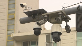 제주자치도, 스마트관제시스템 구축 CCTV 2천대 도입