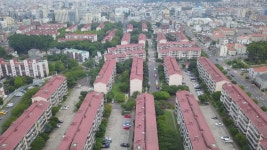 이도주공 2-3단지, 재건축 경관 심의 또 통과 못 해