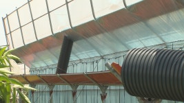 빗물 이용 의무 시설 실태점검 54개소 대상, 지하수 절감 효과등 분석