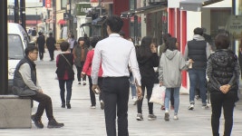 제주 1인 가구 (2018년 기준) 73,250 노형동, 연동 1인 가구 많이 거주