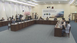 유네스코, 글로벌 국제 보호지역 연구 훈련 센터 제주 유치