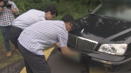 제주시, 자동차 과태료 체납 차량 번호판 영치 집중 단속