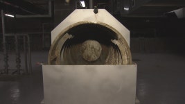 제주자치도 250mm 하수관 추가 매설해 용량 확보