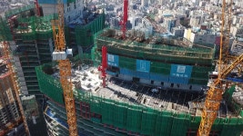 제주도민 1천명 대규모 민간 개발, 제주 발전 기여도 낮아