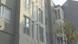 JDC 첨단과기단지 행복주택 입주자 모집 402세대 공급, 월 임대로 5~ 15만원선