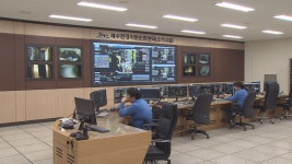 제주환경자원순환센터 소각로 발전 에너지 판매 시작