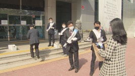 제주도.서귀포시연합청년회 코로나19로 침체된 지역 경제 살려야