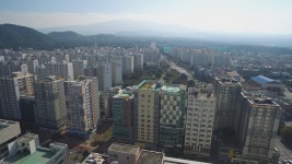 제주지역 아파트 분양가 3.3제곱미터 당 1305만 원...전국 평균보다 높아