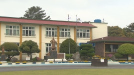 제주도교육청 모레(8일) 소규모 학교 등교 여부 결정