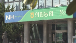 농협중앙회, 한림농협 규정위반 감사 착수