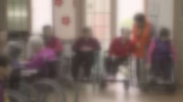 의료취약계층 집중 보호 방역 유지 경로당등 휴관 유지, 요양원등 종사자 외부 출장 금지