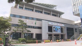 서귀포 12개 시민단체 김태엽 서귀포시장 후보자 지명 철회 촉구