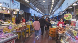 제주시 7개 전통시장, 상점가 대한민국 동행세일 참여