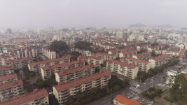 이도주공 2,3단지 재건축 현대건설이 맡을 듯