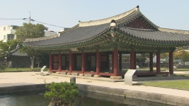 제주목관아 매주 토요일 야간 개장