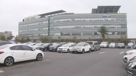 차기 서귀포의료원장 공모 5명 지원