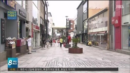 제주시 열대야 12일째..휴일도 더위