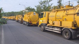 봉개동 매립장 주민대책위원회 음식물쓰레기 반입 금지 유예, 연말까지 처리 요구