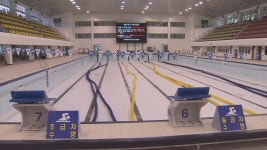 코로나 19 여파...공공 실내체육시설 개방 여부 잠정 보류