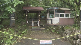 제주, 코로나19 확산 방지 한라산 대피소 5곳 임시 폐쇄