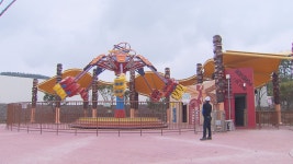 제주, 유원시설 안전검사 수수료 50% 감면