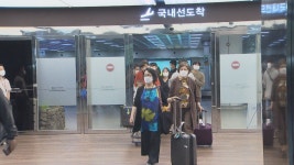 제주, 예약률은 오르고...방역+관광 고민