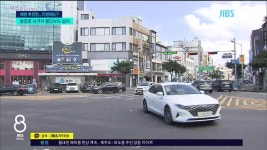 제주, 중앙로 횡단보도 이번엔 설치되나?