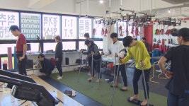 제주, 겨울철 전지훈련 방역 지침 마련