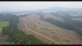 (제주) 제주시 또 악취 진동.. 목장 살표 비료 원인