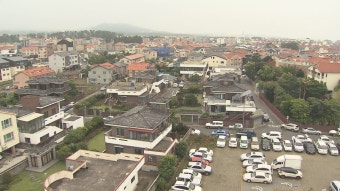 제주, 개별공시지가 결정 공시.. 이의 접수