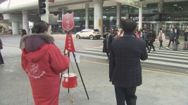 제주, 코로나 한파에 온정도 식어가...