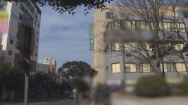 제주, 대성학원 관련 학생 7명 코로나19 확진