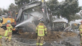 제주, 성읍민속마을 내 토산물 판매점 불