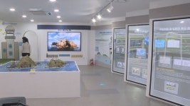 (제주) 제주교육박물관에 독도체험관 개관