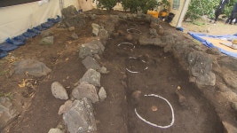 제주, 표선면 가시리서 4·3 당시 유해 3구 발견