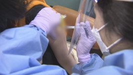 제주, 보건교사 등 교직원 백신 접종 내일(13) 시작