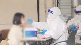 제주, 도내 코로나 19 확진자 2명 추가...누적 665명