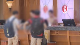 제주, 개별관광 트렌드에 민박 등 증가세