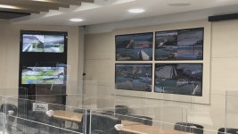 제주, 재난감시용 CCTV 영상 모바일 서비스 시작