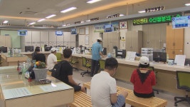 제주, 행정기관 민원 창구 코로나 19 방역 실태 점검