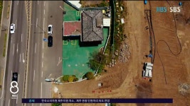 제주, 안전진단도 없이 배짱공사?...기름탱크 옆 우수관 매설