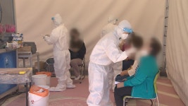 제주, 오늘 추가 확진자 아직 없어