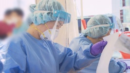 (제주) 제주, 오늘 18명 코로나19 확진