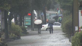 (제주)제주 장마 다음달 2일 시작...39년 만에 가장 늦어