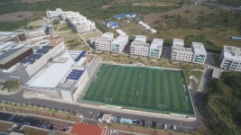 제주, 환경단체, 영어교육도시 2단계 사업 반발