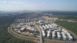 제주, JDC 영어교육도시 2단계 최적대안 마련