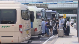 제주, 26일부터 짐배송 서비스 시작