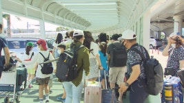 제주, 항공예약 3명중 1명 8말9초